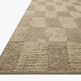 Leanne Ford x Loloi Sowerby Stone Rug RUGS - wool Loloi