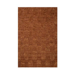 Leanne Ford x Loloi Sowerby Spice Rug RUGS - wool Loloi