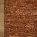 Leanne Ford x Loloi Sowerby Spice Rug RUGS - wool Loloi