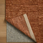 Leanne Ford x Loloi Sowerby Spice Rug RUGS - wool Loloi