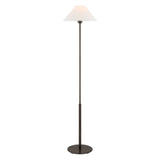 Hackney Cordless Floor Lamp LIGHTING - floor lamp Visual Comfort Bronze