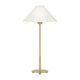 Hand-Rubbed Antique Brass