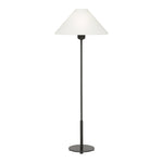 Hackney Buffet Lamp LIGHTING - table lamp Visual Comfort Bronze