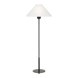 Hackney Buffet Lamp LIGHTING - table lamp Visual Comfort Bronze