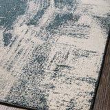 Loloi Spirit Indigo / Ivory Rug Loloi