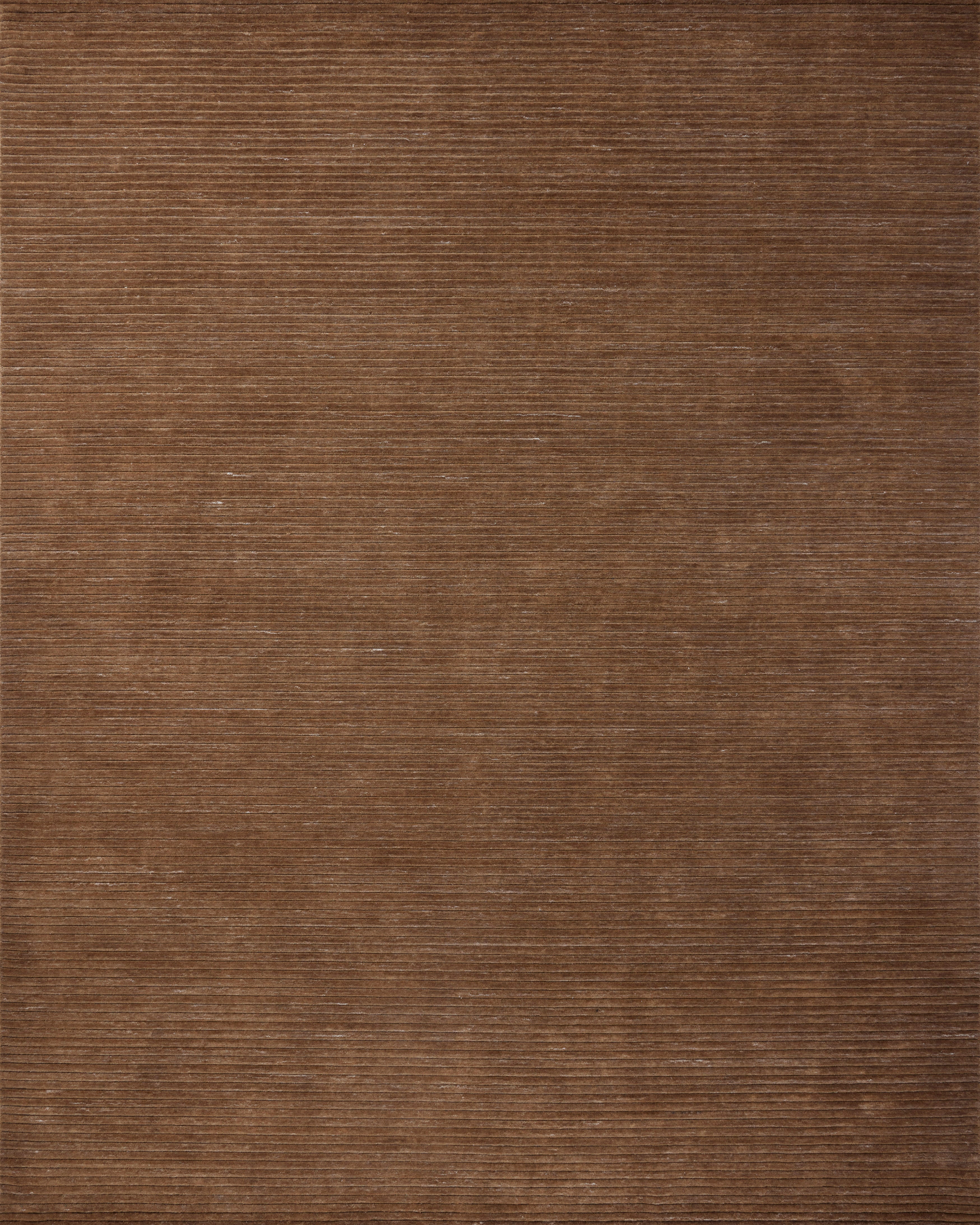 Loloi Sterling Mocha Rug 0-RUGS-patterned Loloi