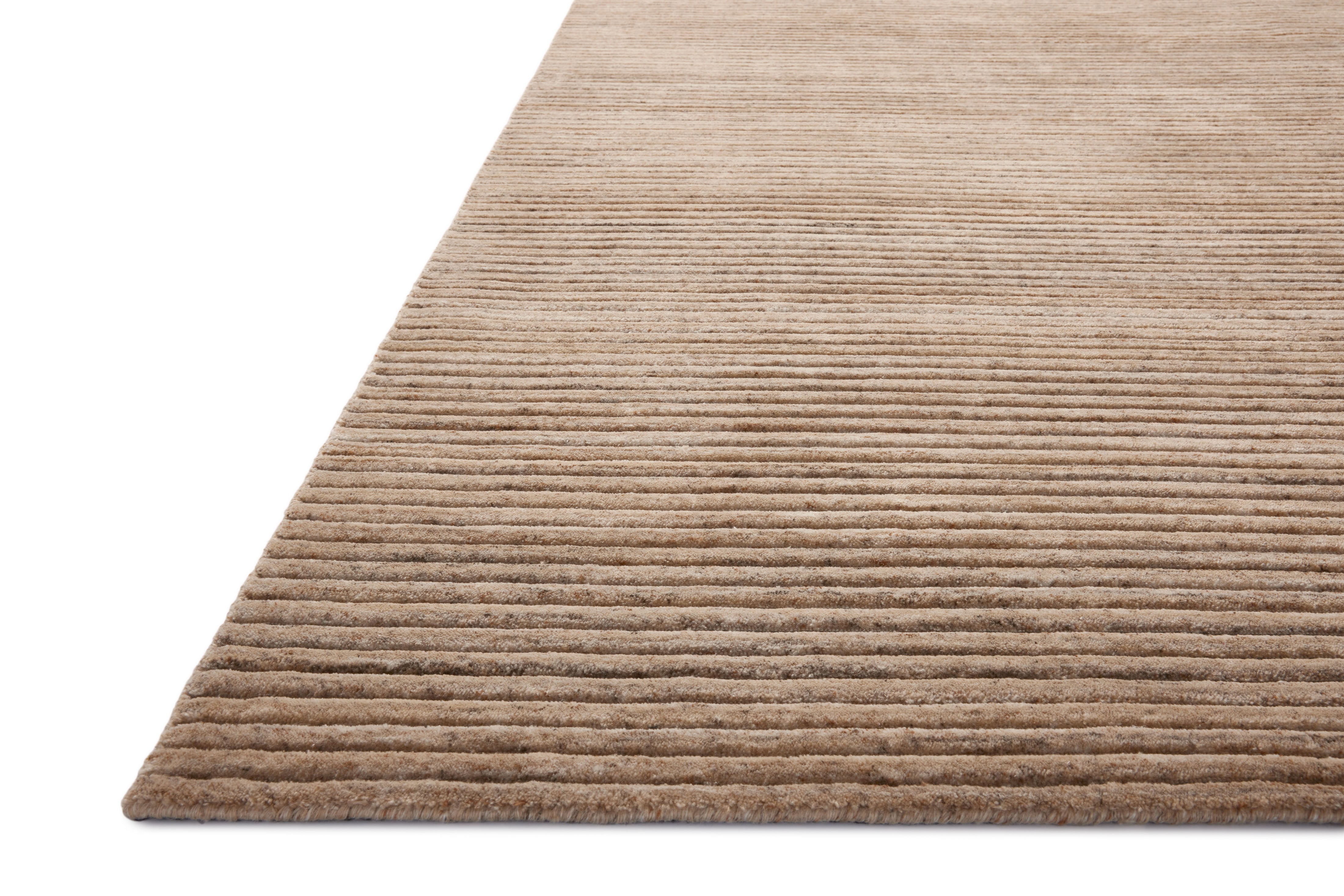 Loloi Sterling Natural Rug 0-RUGS-patterned Loloi