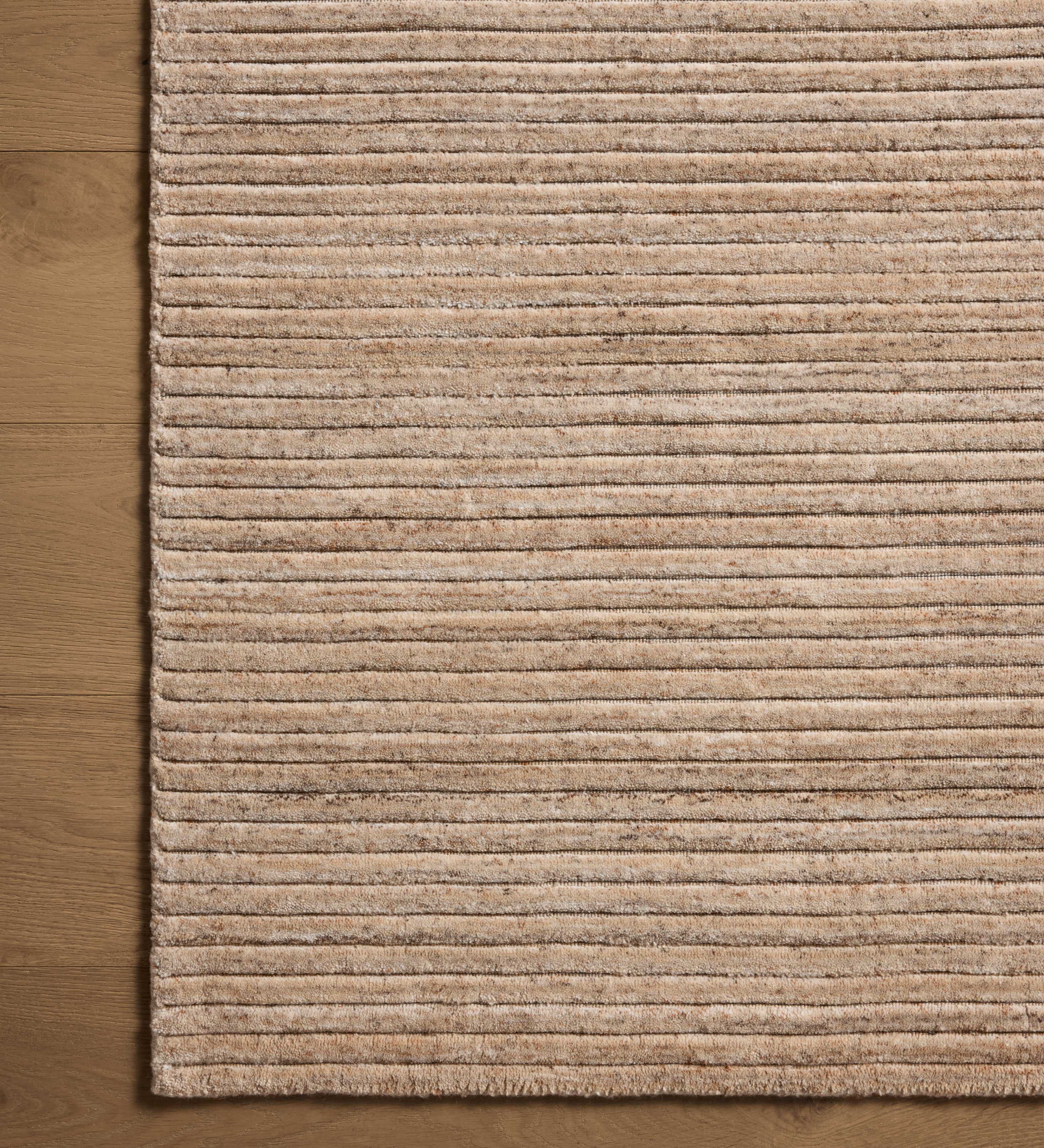 Loloi Sterling Natural Rug 0-RUGS-patterned Loloi