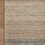 Loloi Stiles Beige / Slate Rug 0-rugs-wool Loloi