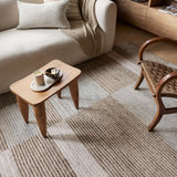 Loloi Stiles Tobacco / Lagoon Rug 0-rugs-wool Loloi