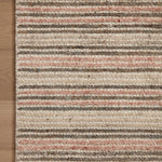 Loloi Stiles Beige / Multi Rug 0-rugs-wool Loloi