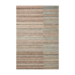 Loloi Stiles Beige / Multi Runner Rug RUGS - wool Loloi