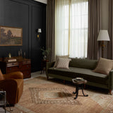 Magnolia Home x Loloi Storrie Brown / Multi Rug - Rug & Weave