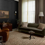 Magnolia Home x Loloi Storrie Lagoon / Earth Rug - Rug & Weave
