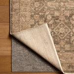 Magnolia Home x Loloi Storrie Lagoon / Earth Rug - Rug & Weave