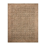 Magnolia Home x Loloi Storrie Lagoon / Earth Rug