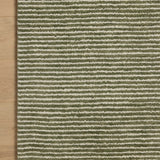 Loloi Sunday Olive / Ivory Rug