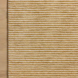 Loloi Sunday Wheat / Ivory Rug