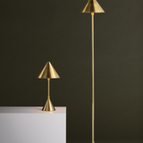 Salma Rechargeable Table Lamp LIGHTING - table lamp Hudson Valley Lighting