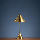 Salma Rechargeable Table Lamp LIGHTING - table lamp Hudson Valley Lighting