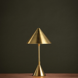 Salma Rechargeable Table Lamp LIGHTING - table lamp Hudson Valley Lighting