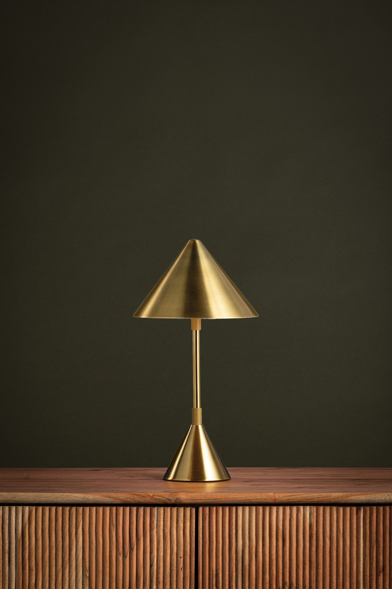Salma Rechargeable Table Lamp LIGHTING - table lamp Hudson Valley Lighting