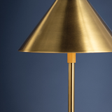 Salma Rechargeable Table Lamp LIGHTING - table lamp Hudson Valley Lighting