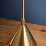 Salma Rechargeable Table Lamp LIGHTING - table lamp Hudson Valley Lighting