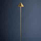 Salma Rechargeable Floor Lamp LIGHTING - floor lamp Hudson Valley Lighting