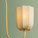 Samantha Wall Sconce LIGHTING - sconce Hudson Valley Lighting