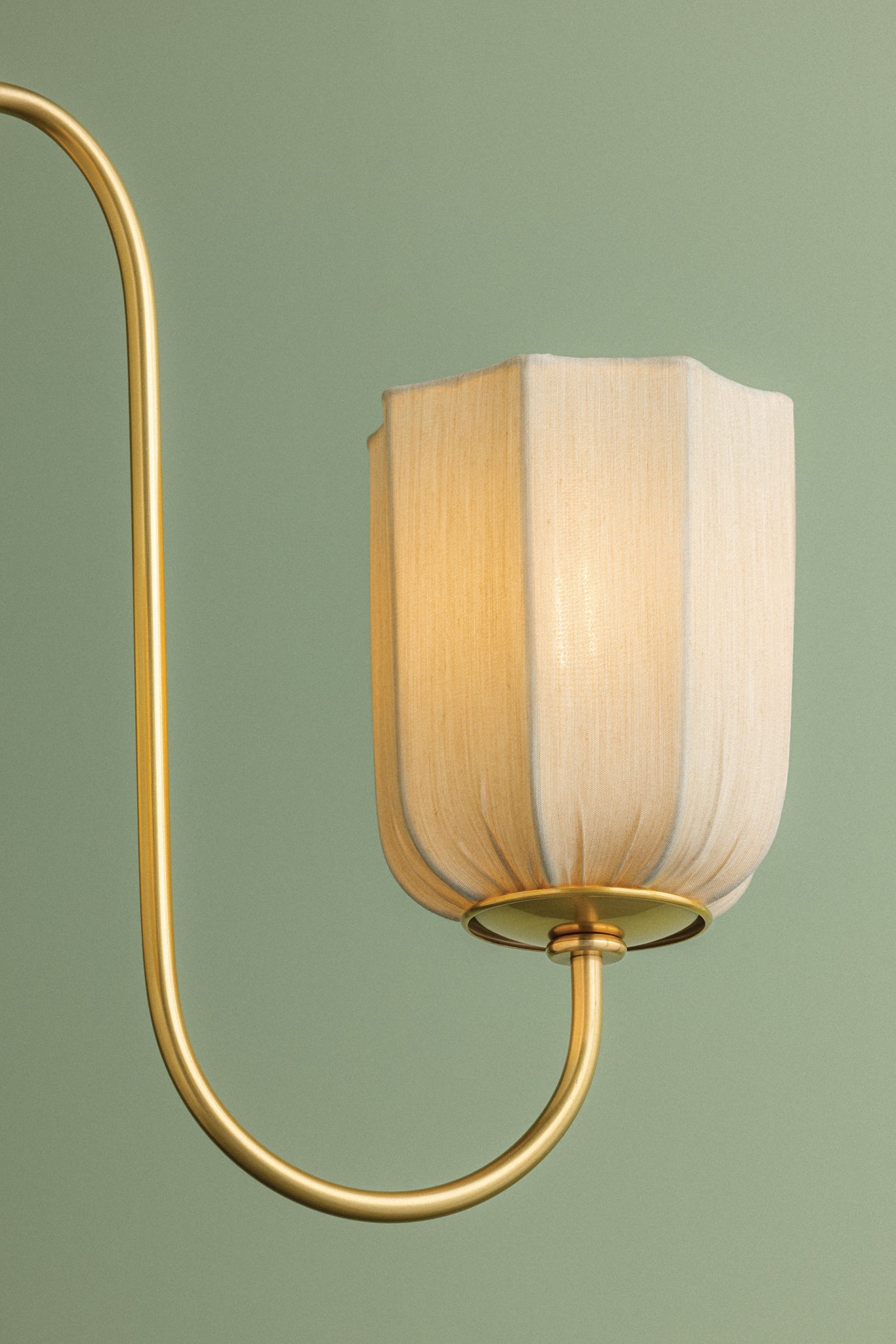 Samantha Wall Sconce LIGHTING - sconce Hudson Valley Lighting
