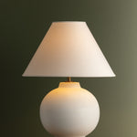 IN STORE - Schubert Table Lamp LIGHITING - in store Hudson Valley Lighting
