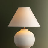 IN STORE - Schubert Table Lamp LIGHITING - in store Hudson Valley Lighting