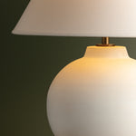 IN STORE - Schubert Table Lamp LIGHITING - in store Hudson Valley Lighting