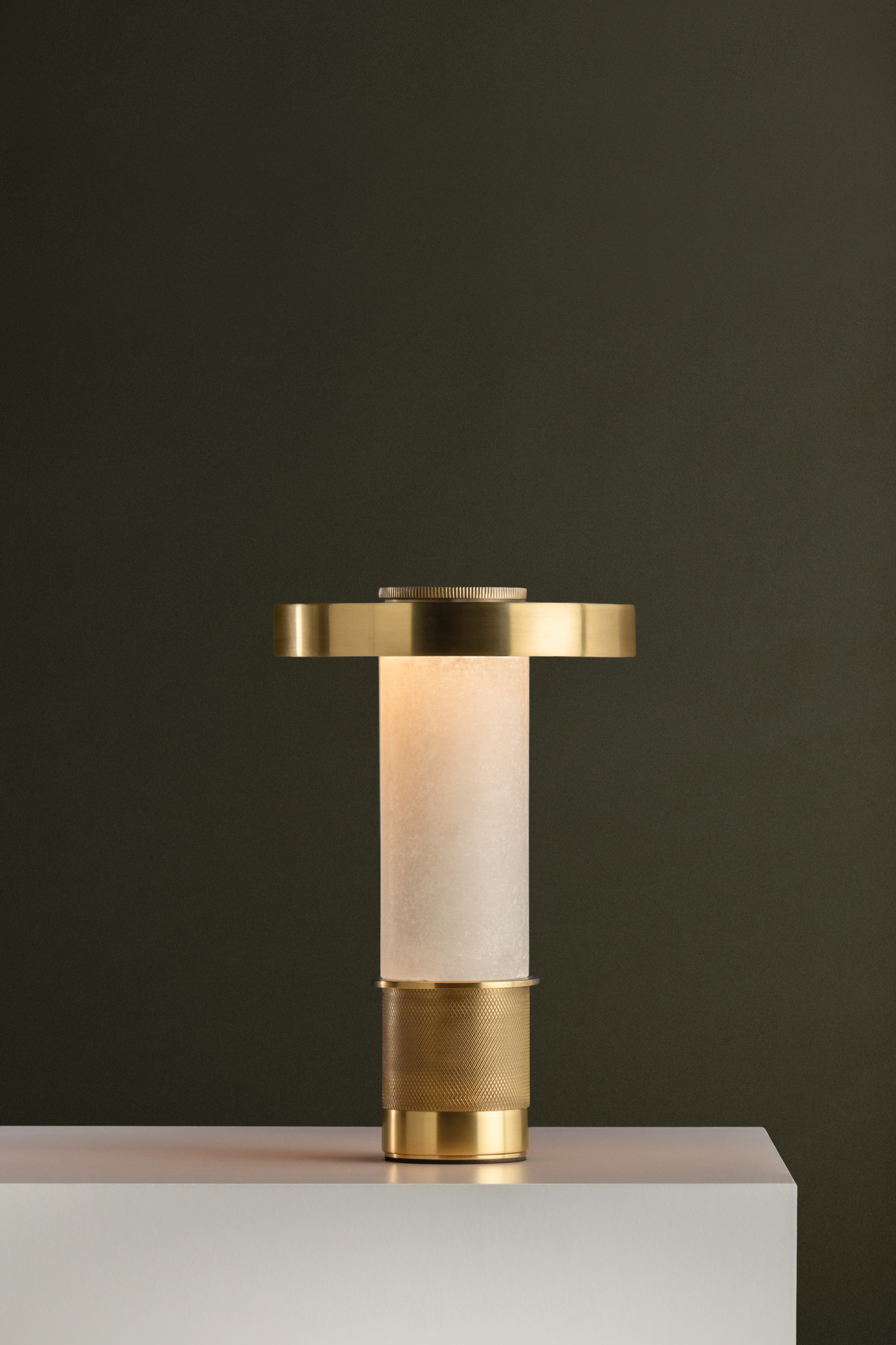 Sefton Rechargeable Table Lamp LIGHTING - table lamp Hudson Valley Lighting