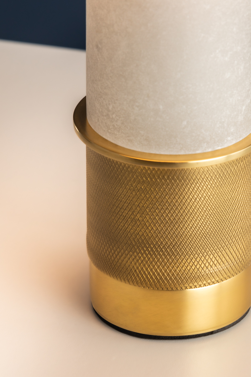 Sefton Rechargeable Table Lamp LIGHTING - table lamp Hudson Valley Lighting