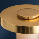 Sefton Rechargeable Table Lamp LIGHTING - table lamp Hudson Valley Lighting