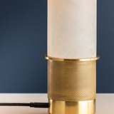 Sefton Rechargeable Table Lamp LIGHTING - table lamp Hudson Valley Lighting