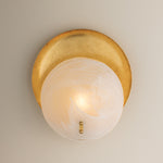 Shanette Wall Sconce LIGHTING - Wall Sconce Hudson Valley Lighting