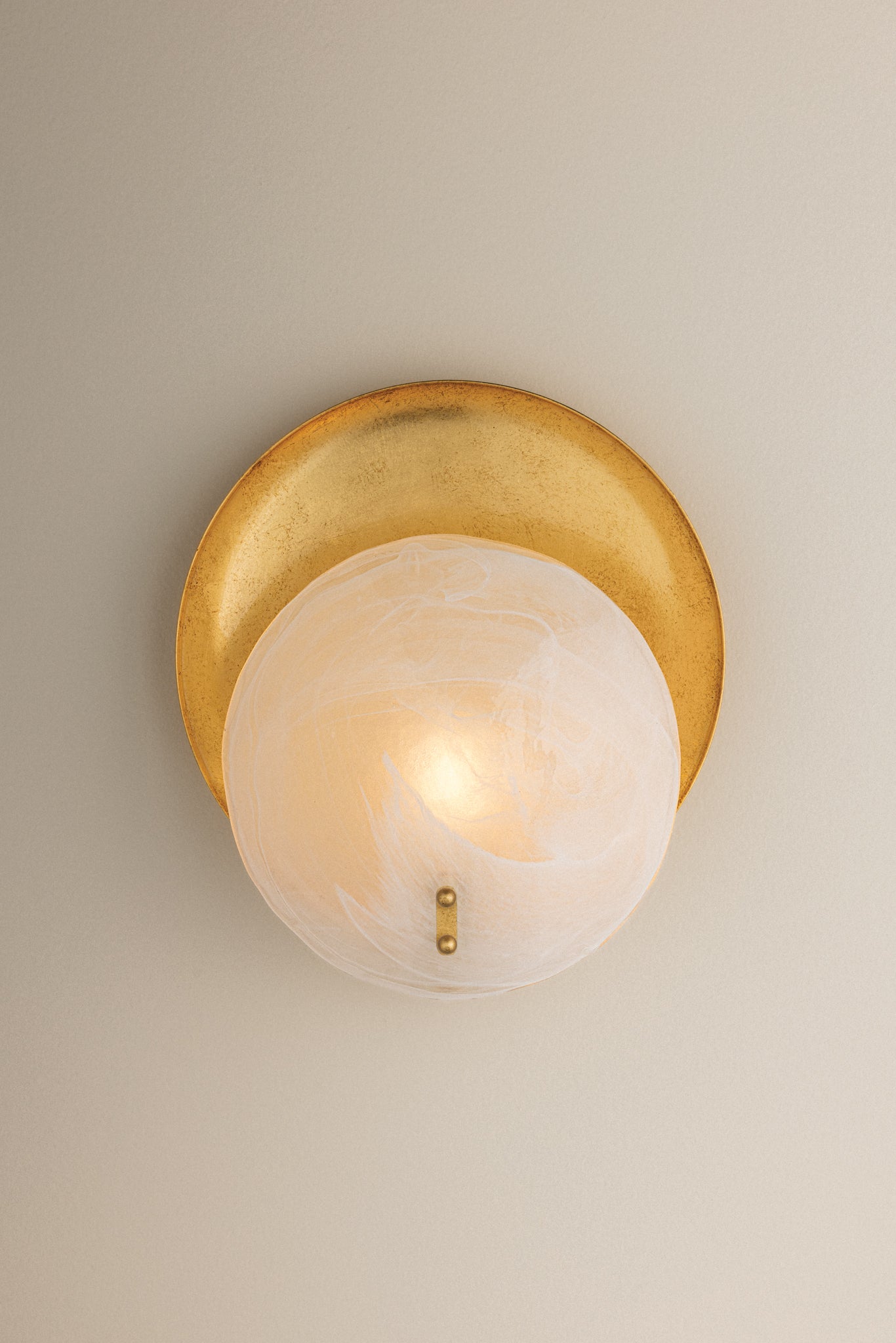 Shanette Wall Sconce LIGHTING - Wall Sconce Hudson Valley Lighting