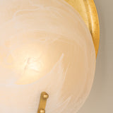 Shanette Wall Sconce LIGHTING - Wall Sconce Hudson Valley Lighting