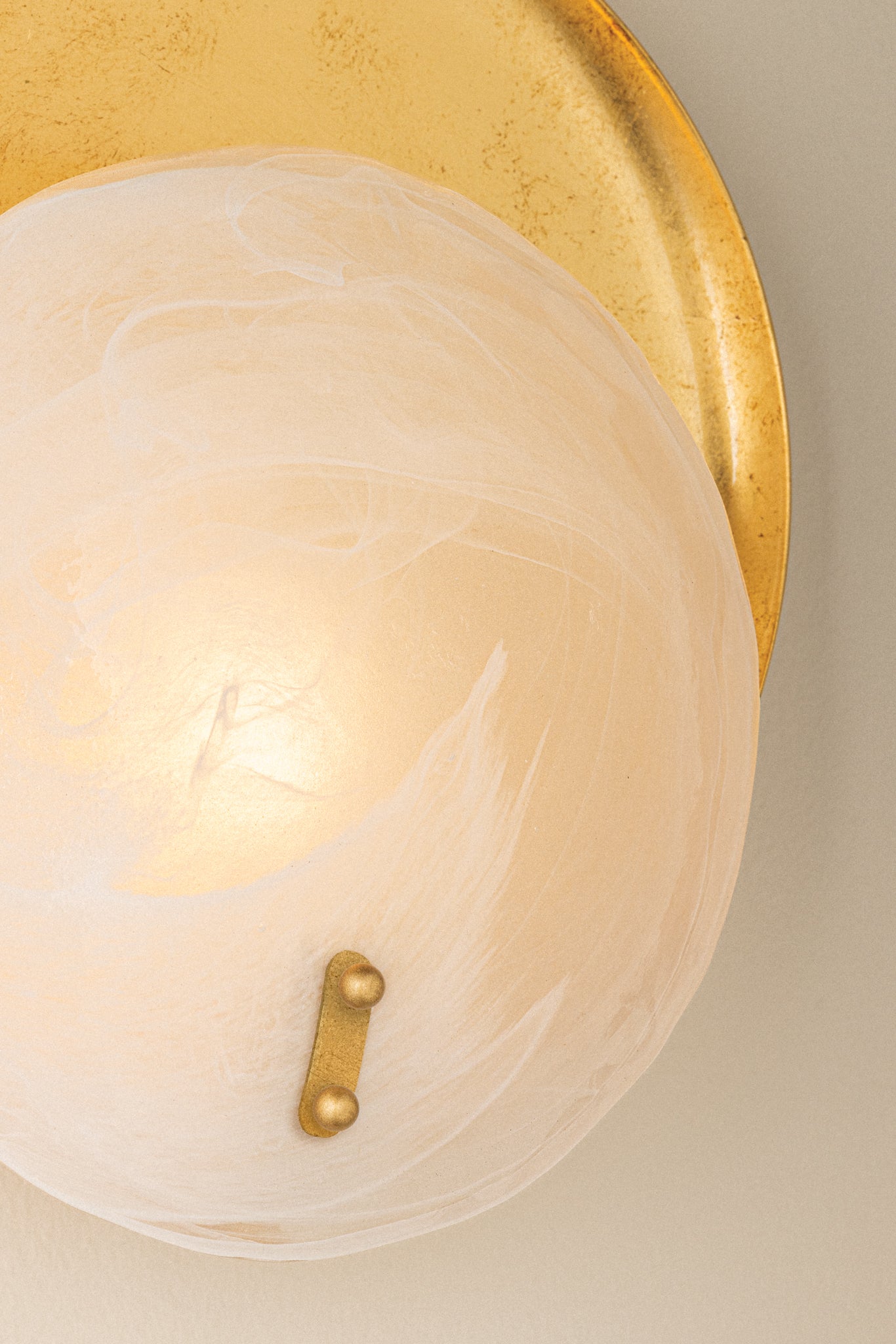 Shanette Wall Sconce LIGHTING - Wall Sconce Hudson Valley Lighting