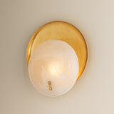 Shanette Wall Sconce LIGHTING - Wall Sconce Hudson Valley Lighting