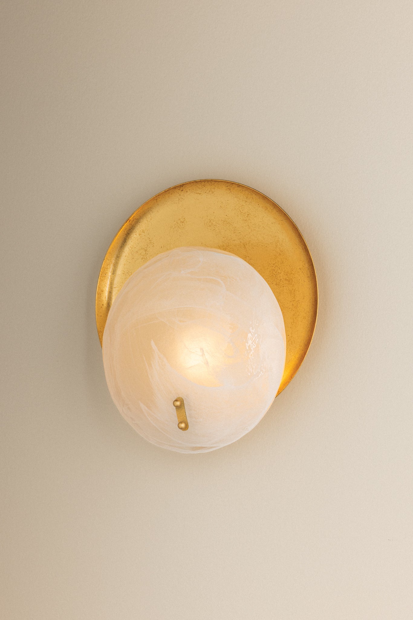 Shanette Wall Sconce LIGHTING - Wall Sconce Hudson Valley Lighting
