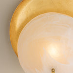 Shanette Wall Sconce LIGHTING - Wall Sconce Hudson Valley Lighting