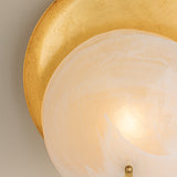 Shanette Wall Sconce LIGHTING - Wall Sconce Hudson Valley Lighting
