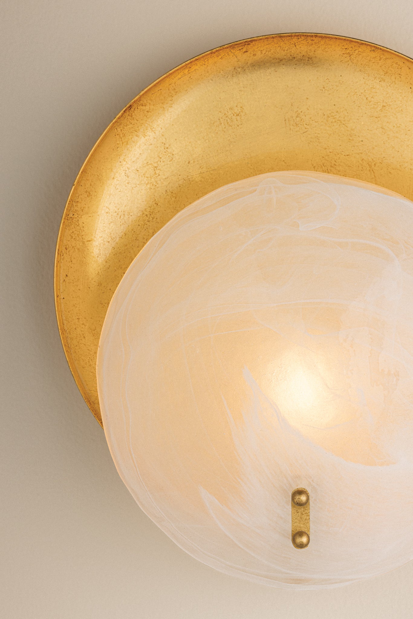 Shanette Wall Sconce LIGHTING - Wall Sconce Hudson Valley Lighting