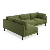 Gus* Modern Silverlake Left Arm FURNITURE - sofa Gus