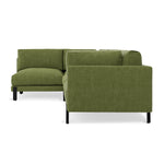 Gus* Modern Silverlake Left Arm FURNITURE - sofa Gus