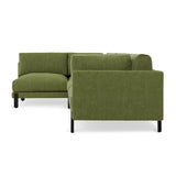 Gus* Modern Silverlake Left Arm FURNITURE - sofa Gus